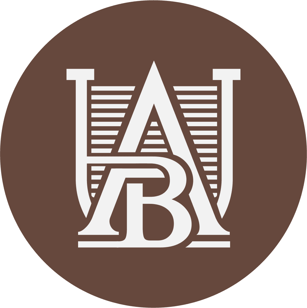 ABU logo