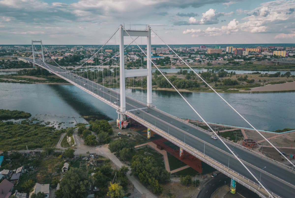 Қазақстандағы қала